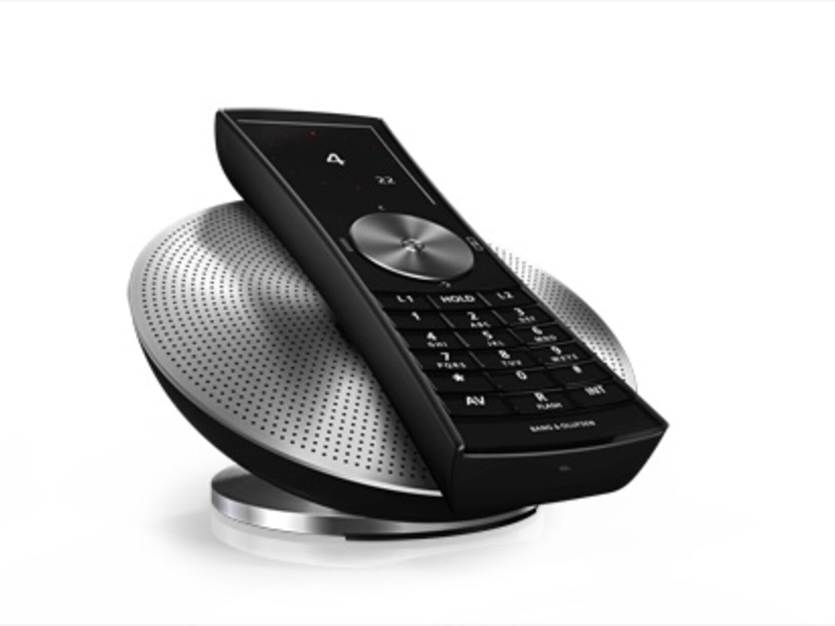 Bang & Olufsen telefoons