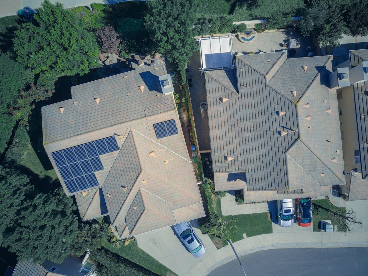 Zonnepanelen en nog een hoge rekening?