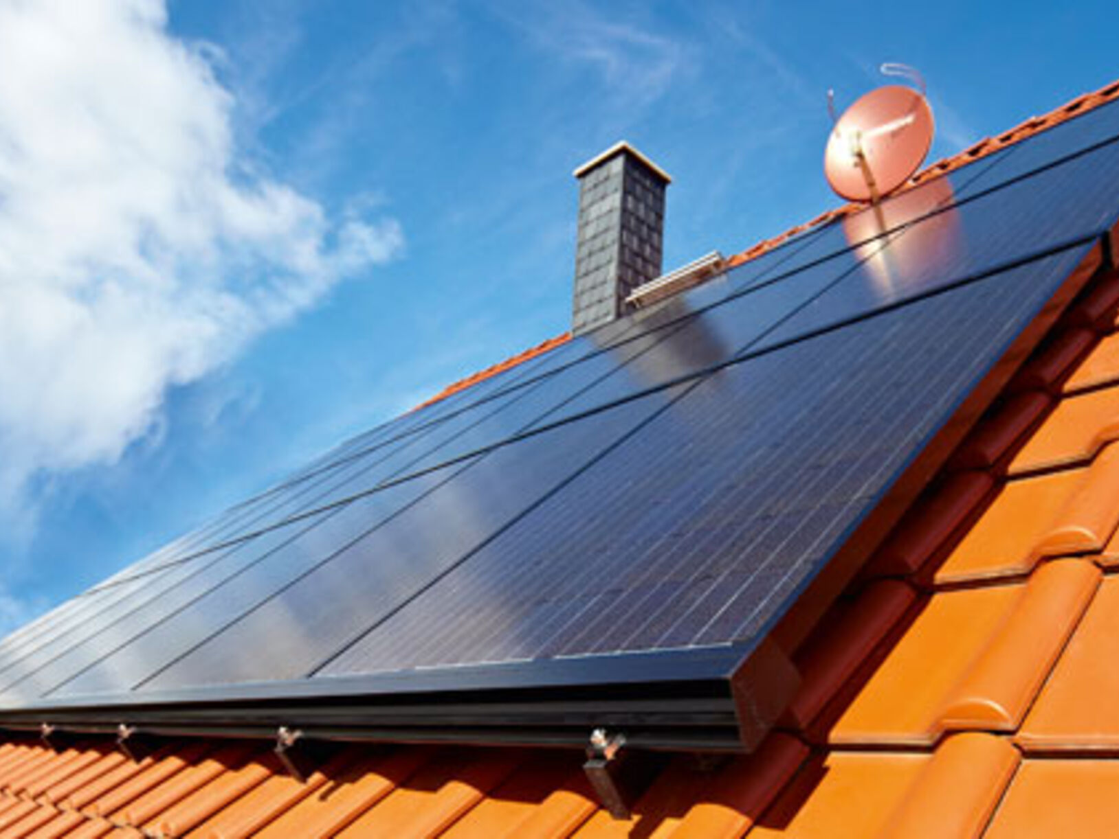 Centrosolar zonnepanelen