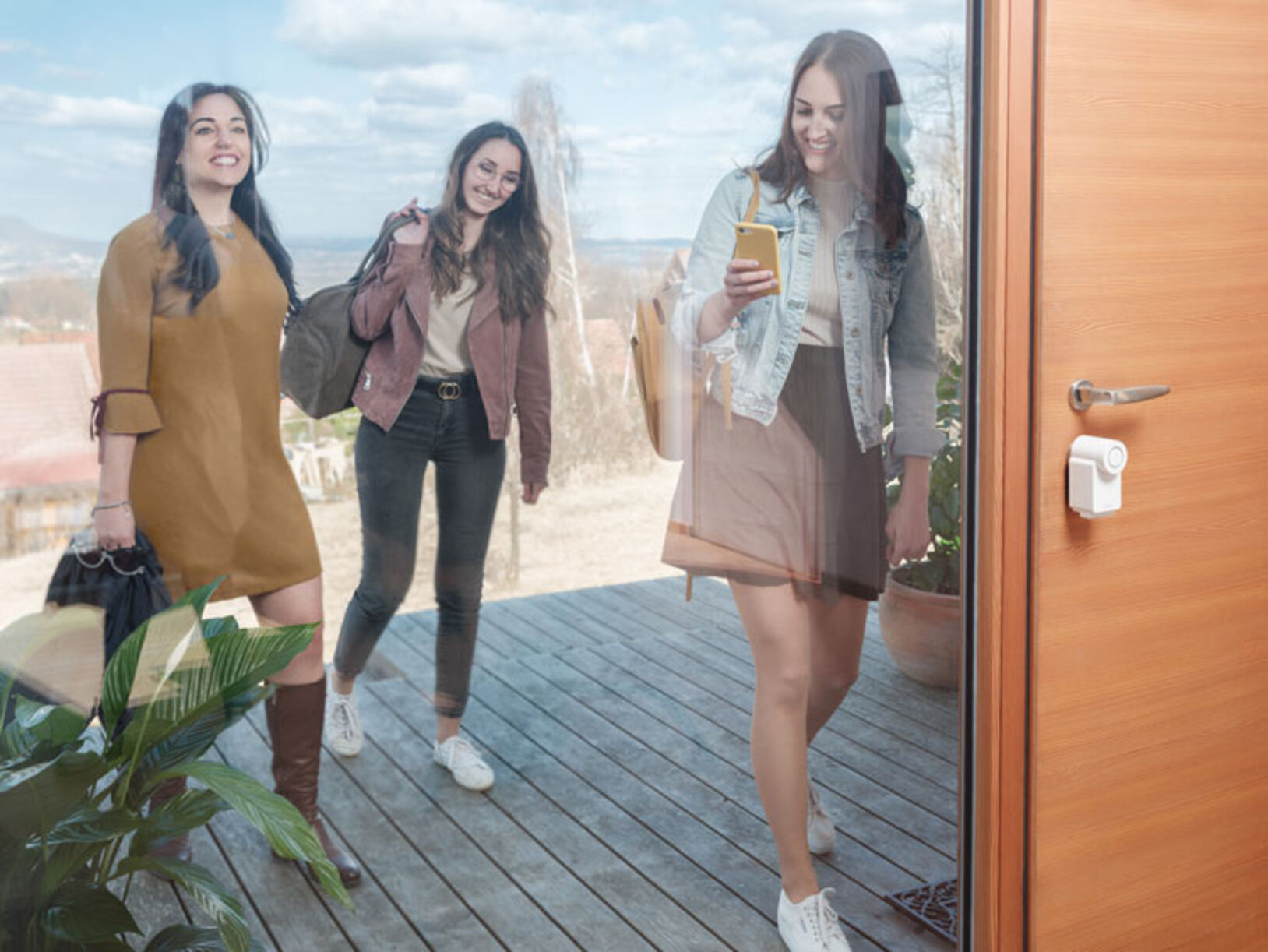 Nuki Smart Lock