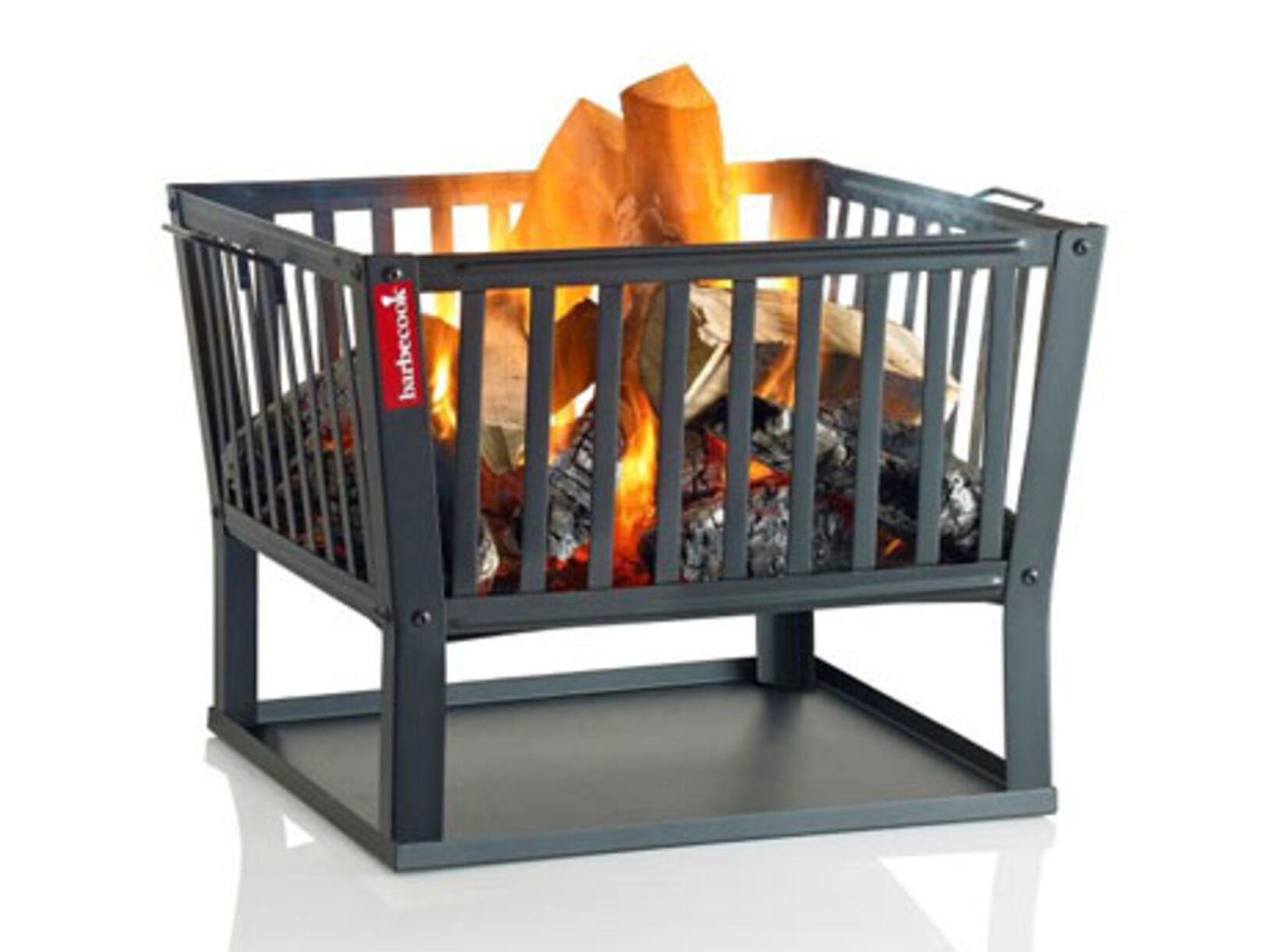Barbecook vuurkorven