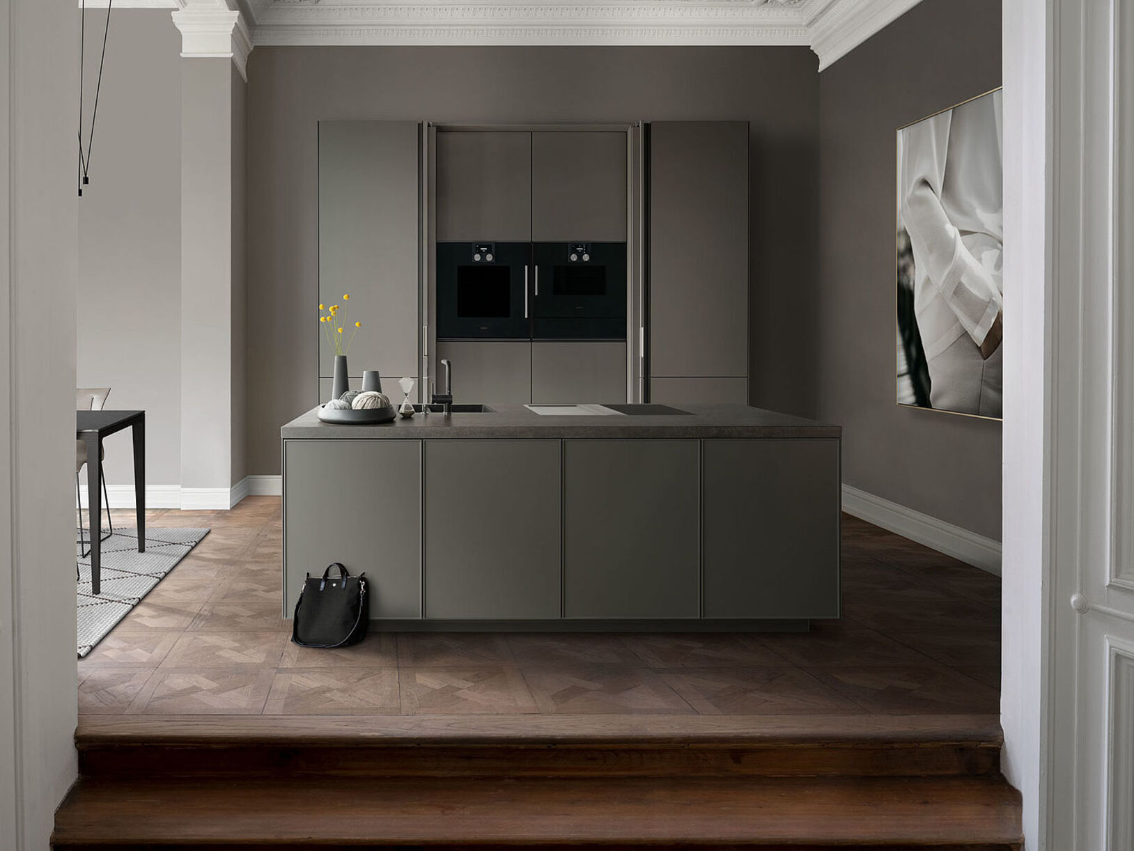 SieMatic Keukens