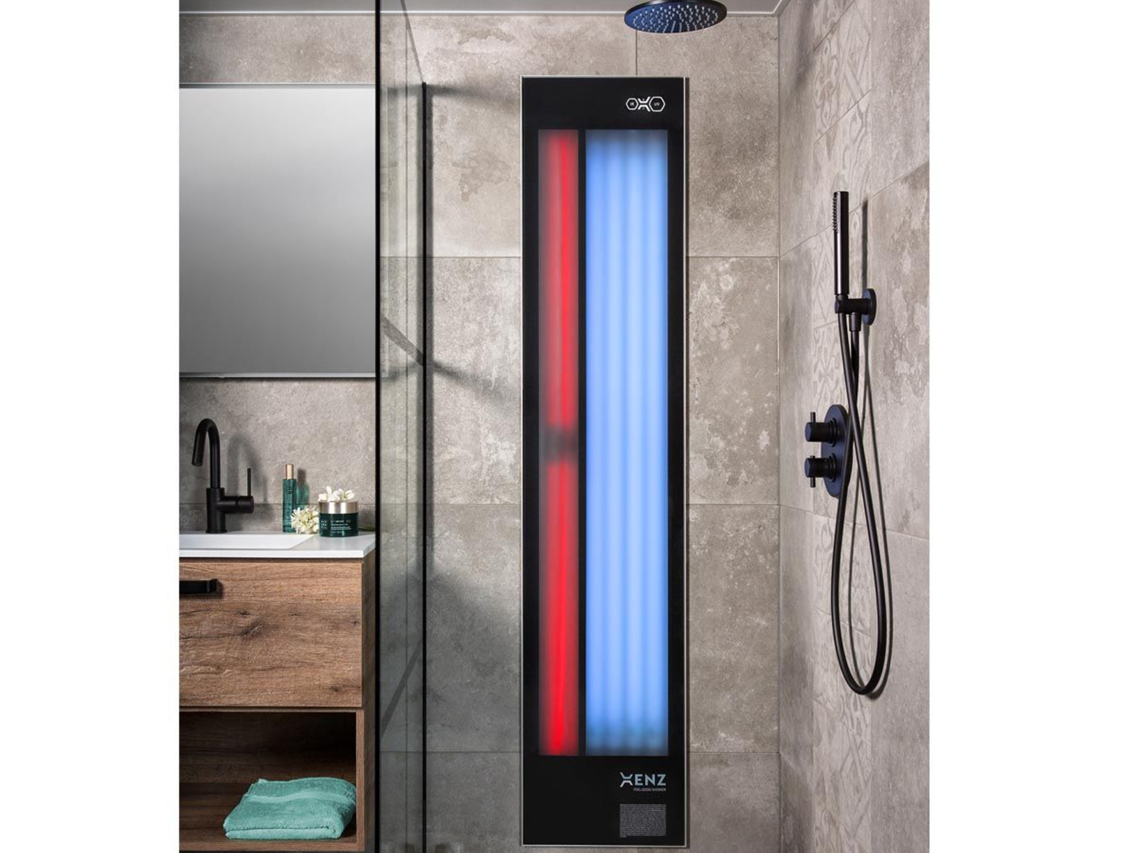 Feel Good Shower