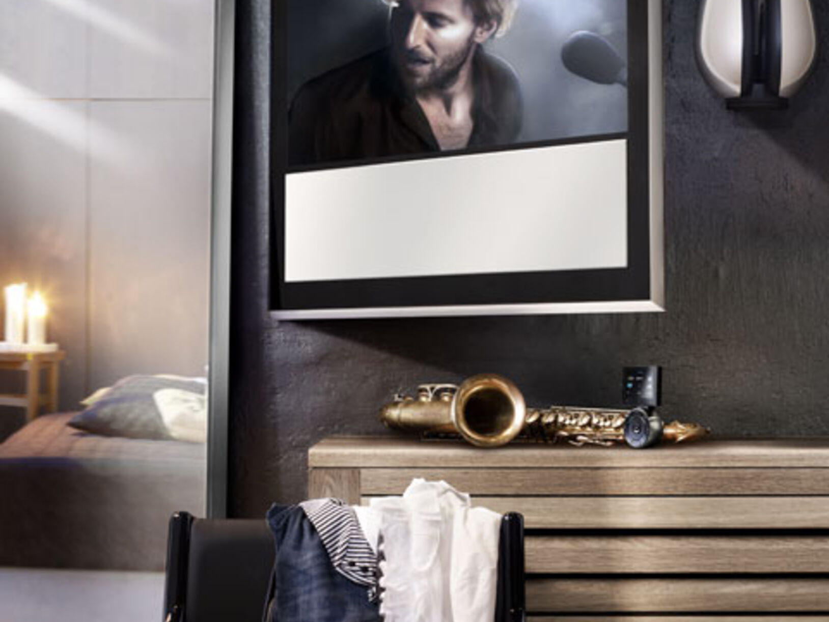 B&O BeoVision 10