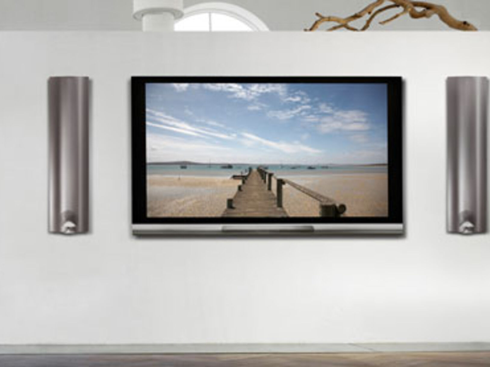 Bang & Olufsen televisies