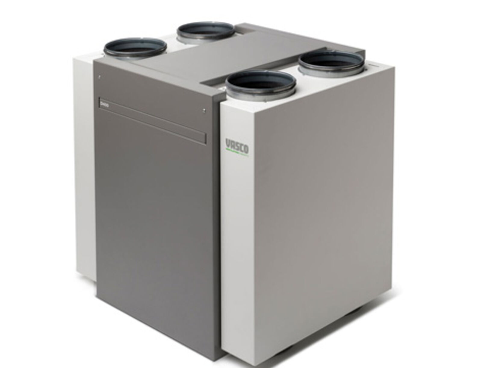 VASCO VENTILATION CONCEPTS
