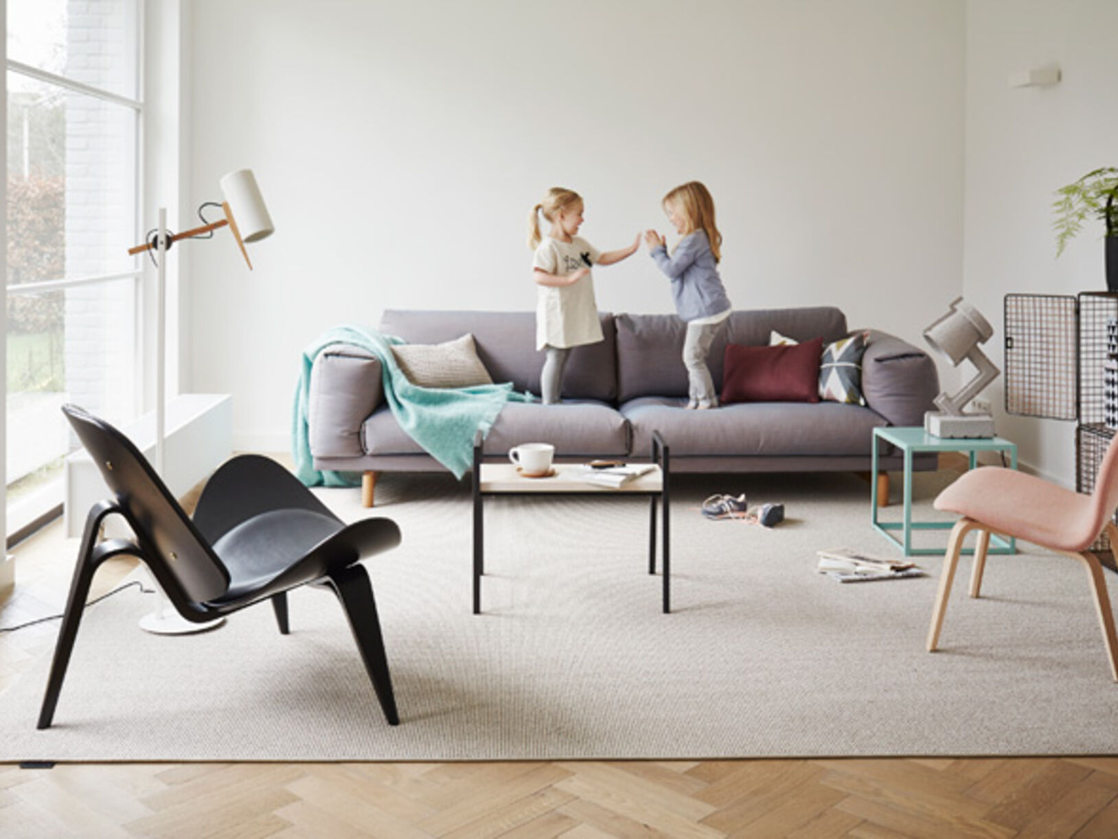 DESSO Airmaster® for Home