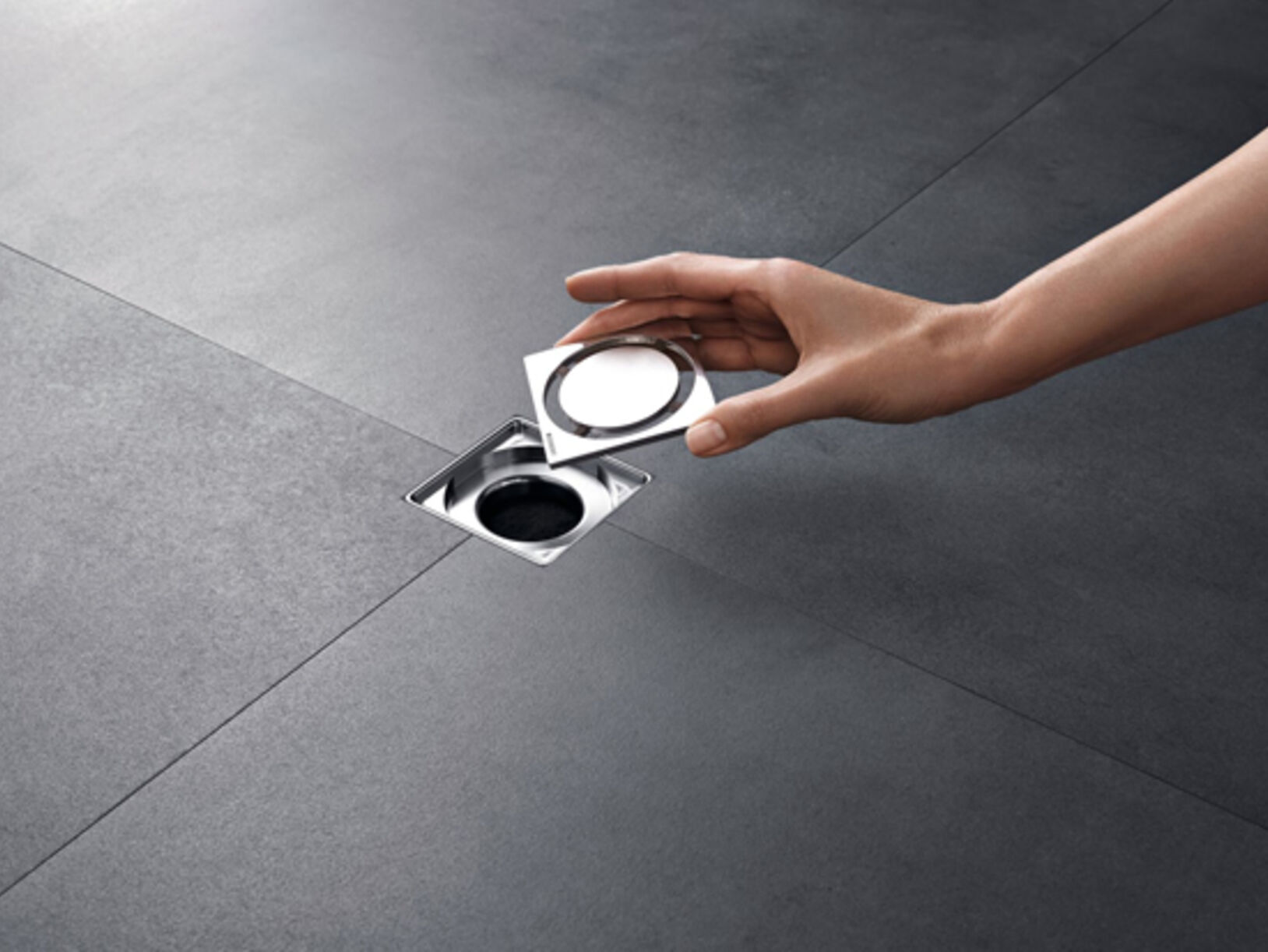 Geberit badkameraccesoires