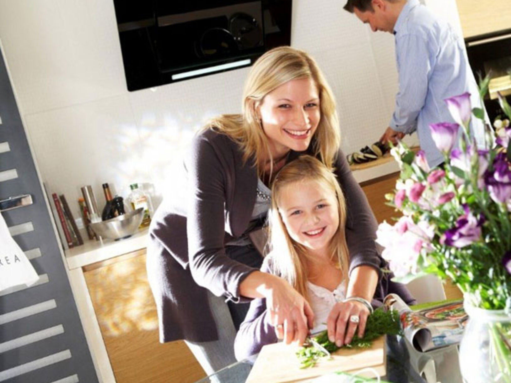 Silverline afzuigkappen