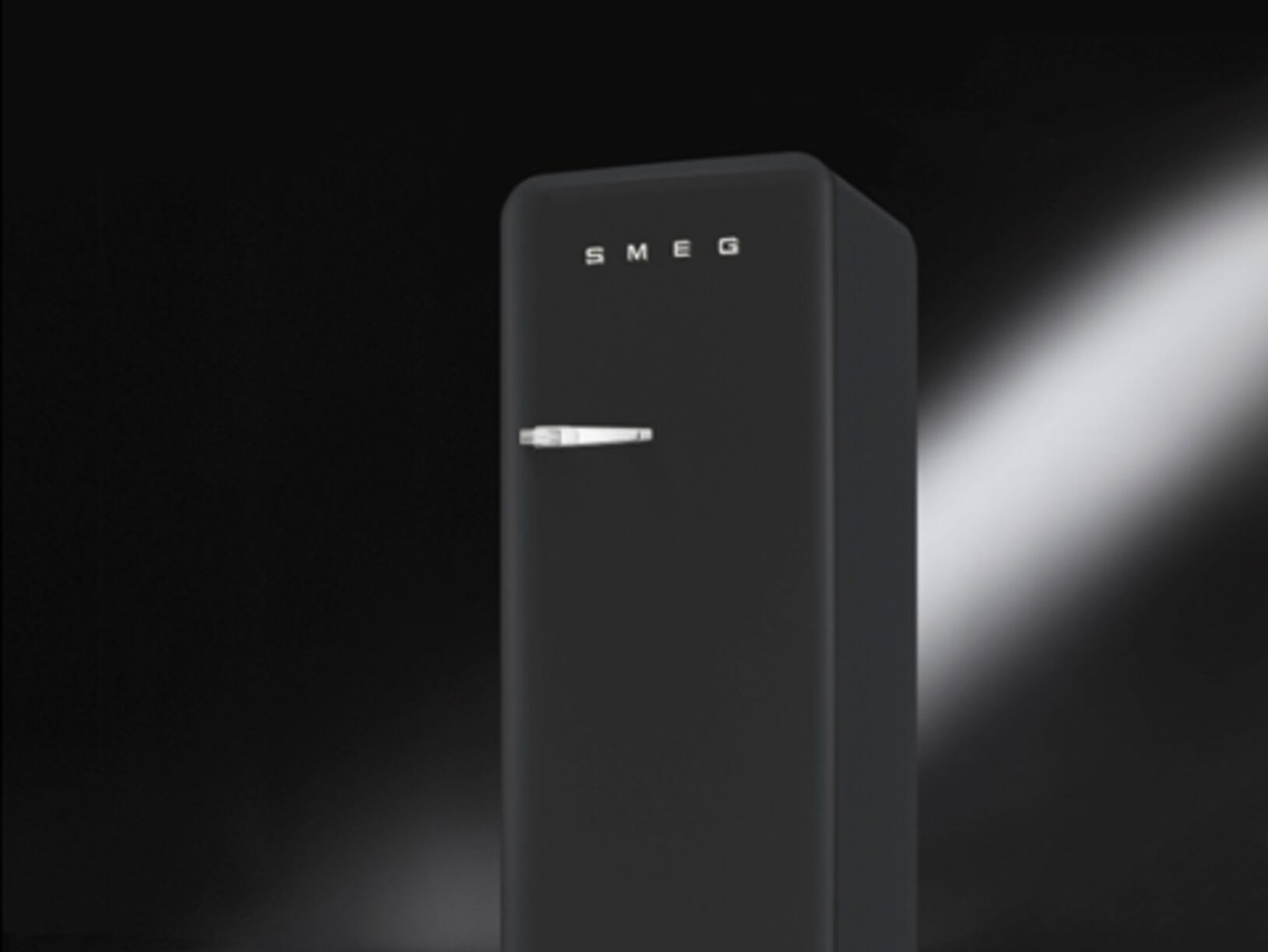 Smeg koelkasten