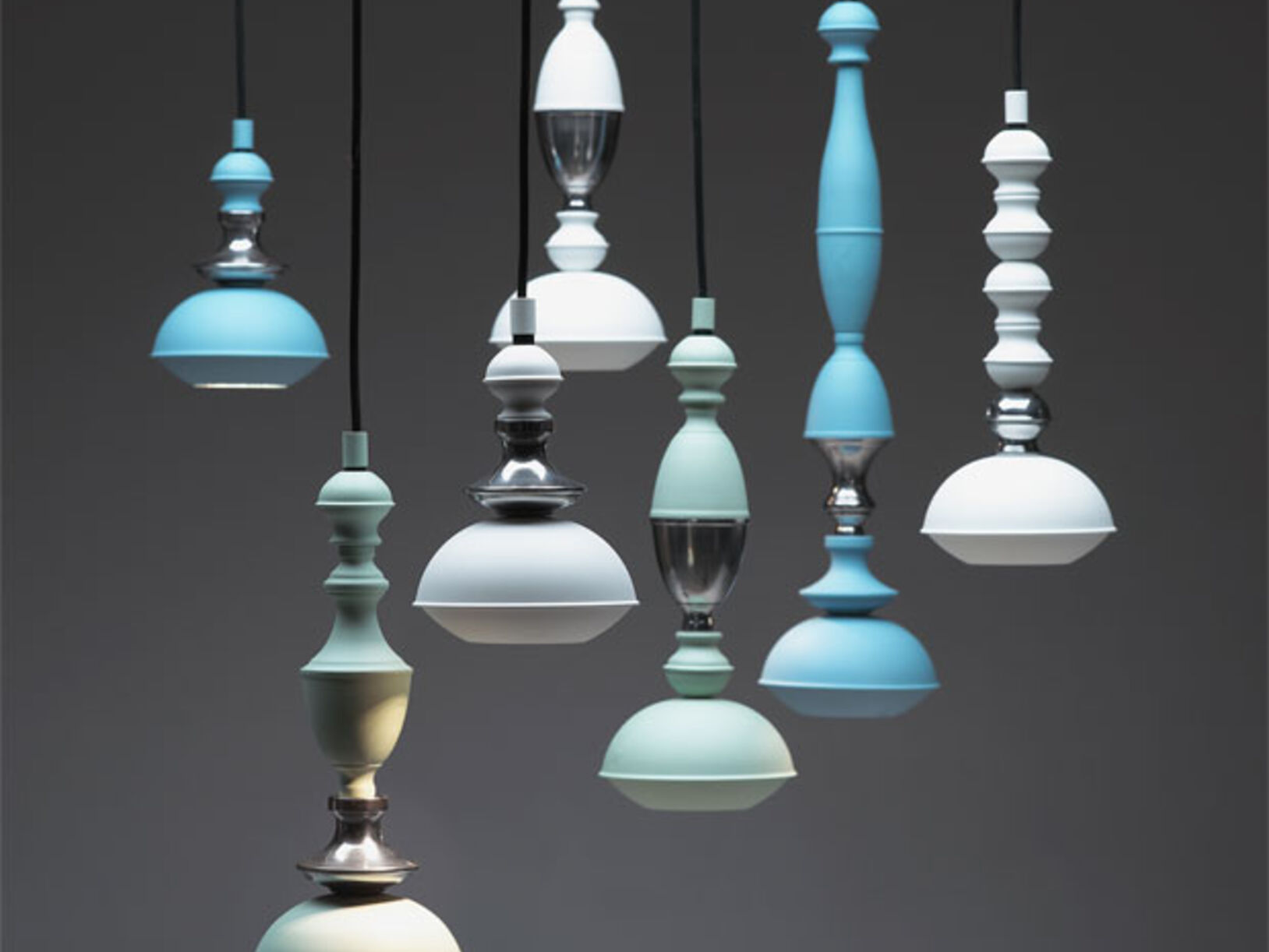Jacco Maris Designverlichting