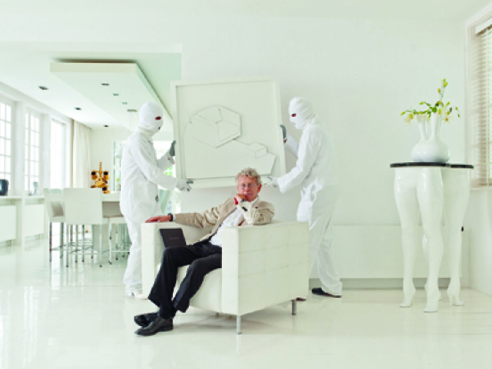 Win een Home Make-Over van € 10.000,-