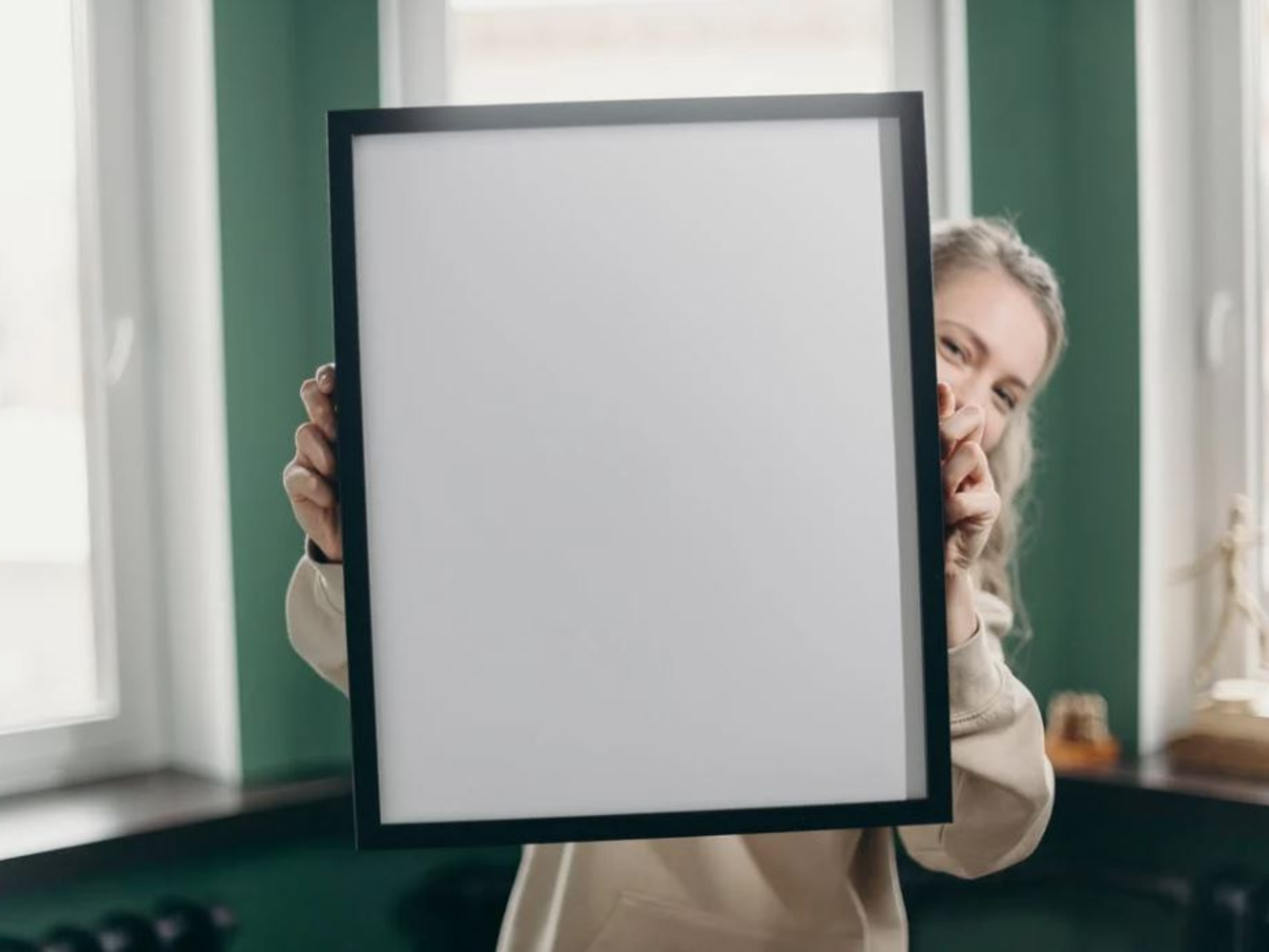 Tijd om je huis in een nieuwe sfeer te steken?