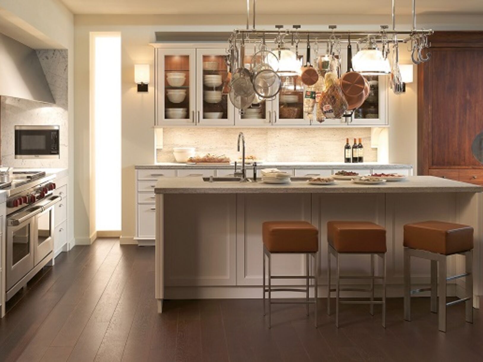 SieMatic Design Keukens
