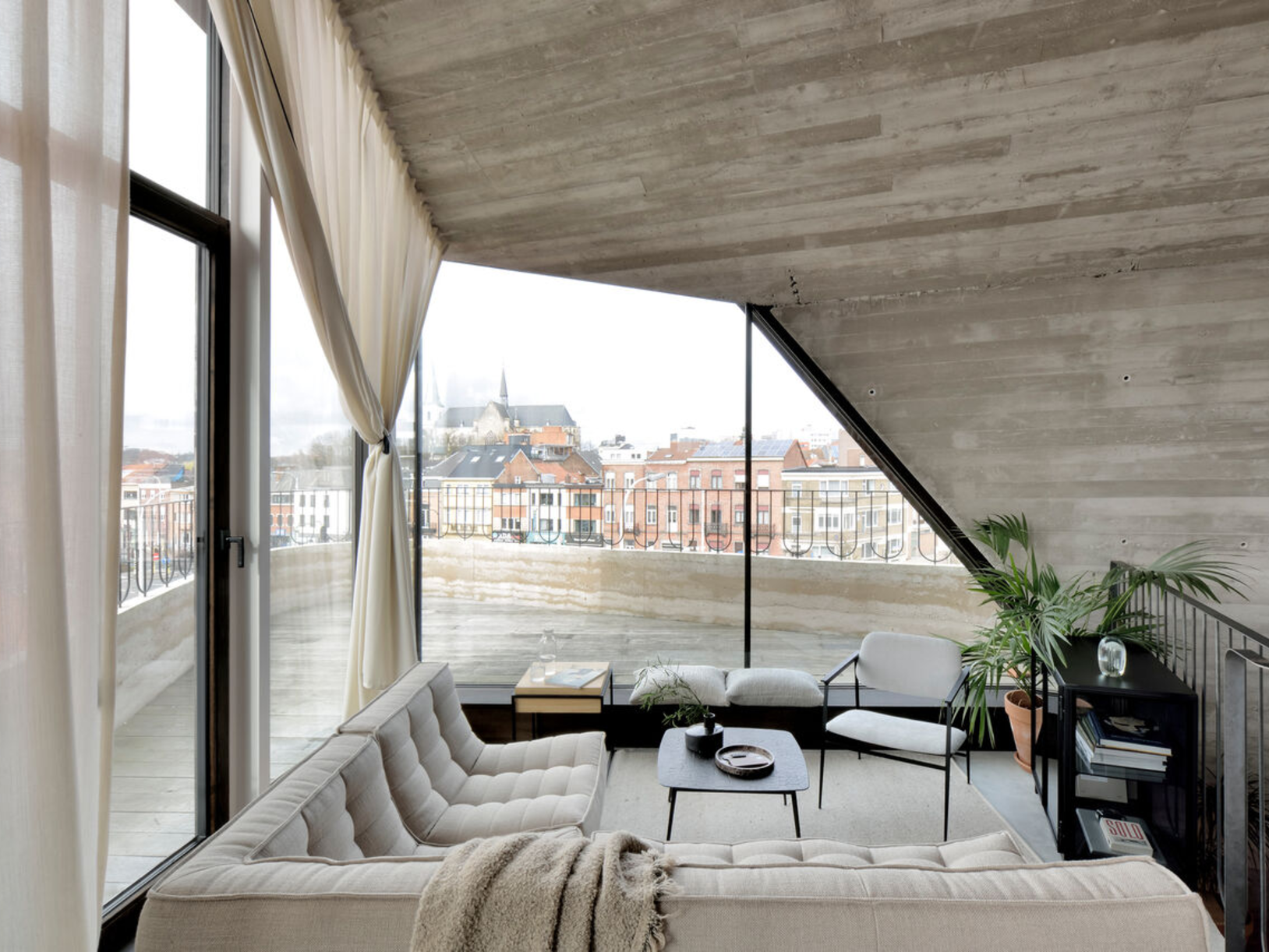 Kleiner wonen