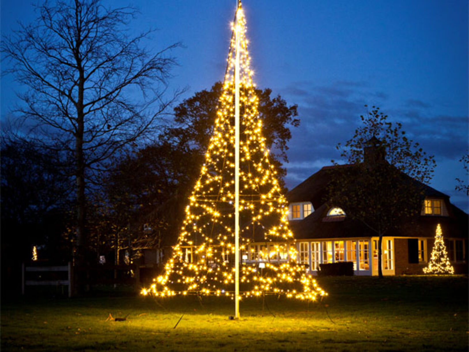Fairybell kerstverlichting