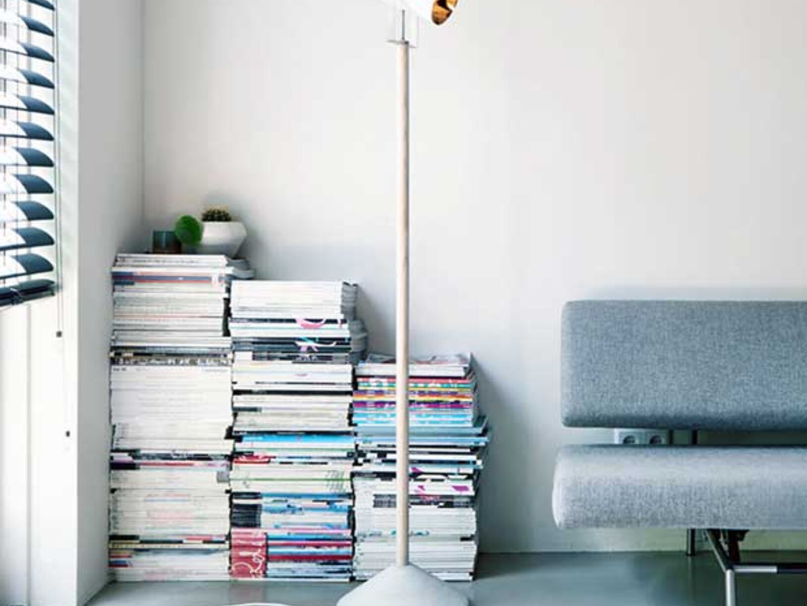 Ontwerper Reinier de Jong