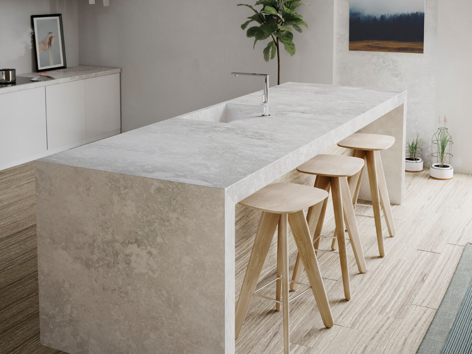 Silestone® by Cosentino