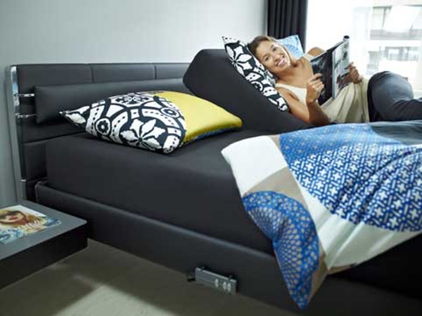 Auping bedden