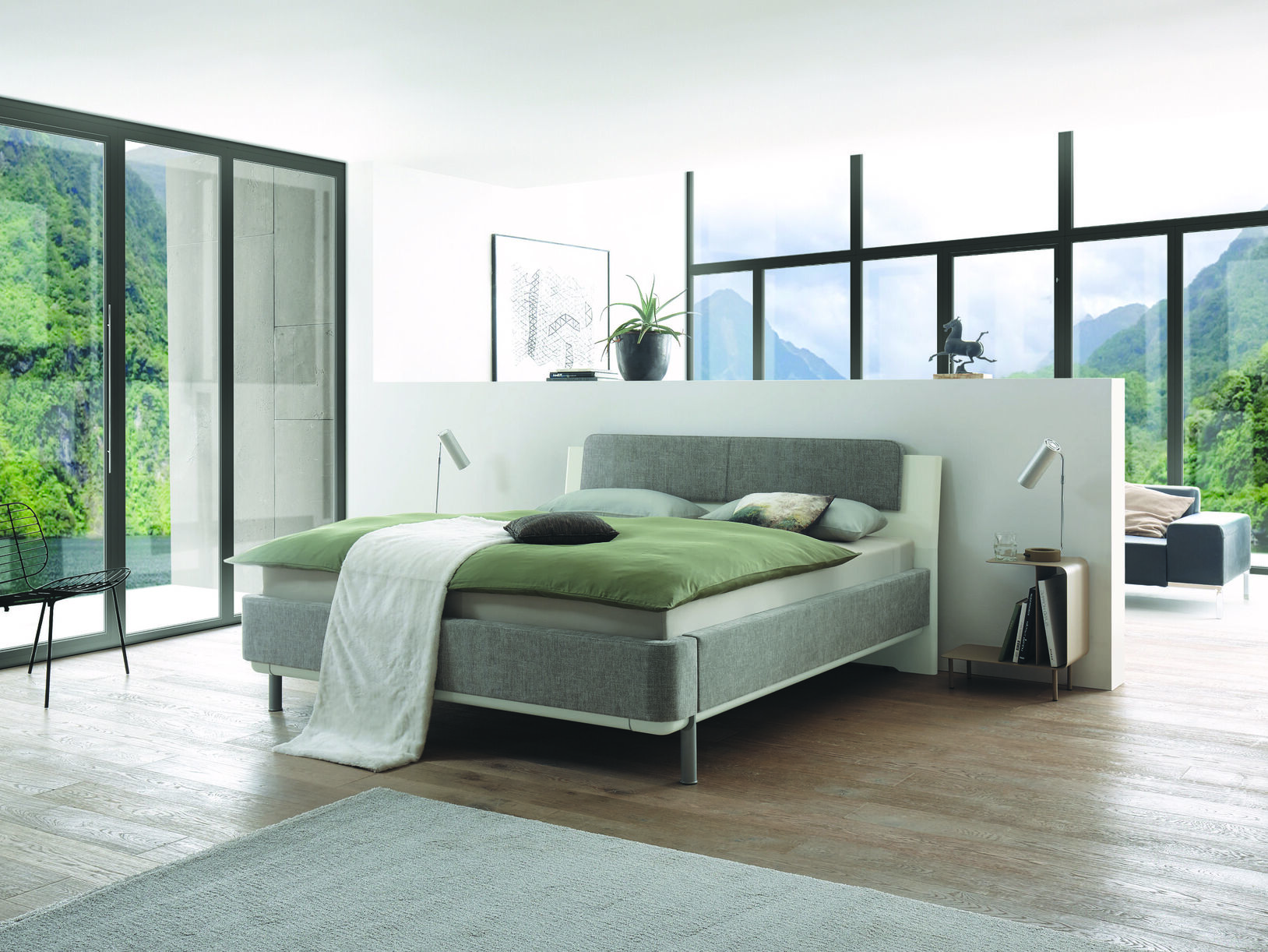 hülsta Multi-bed