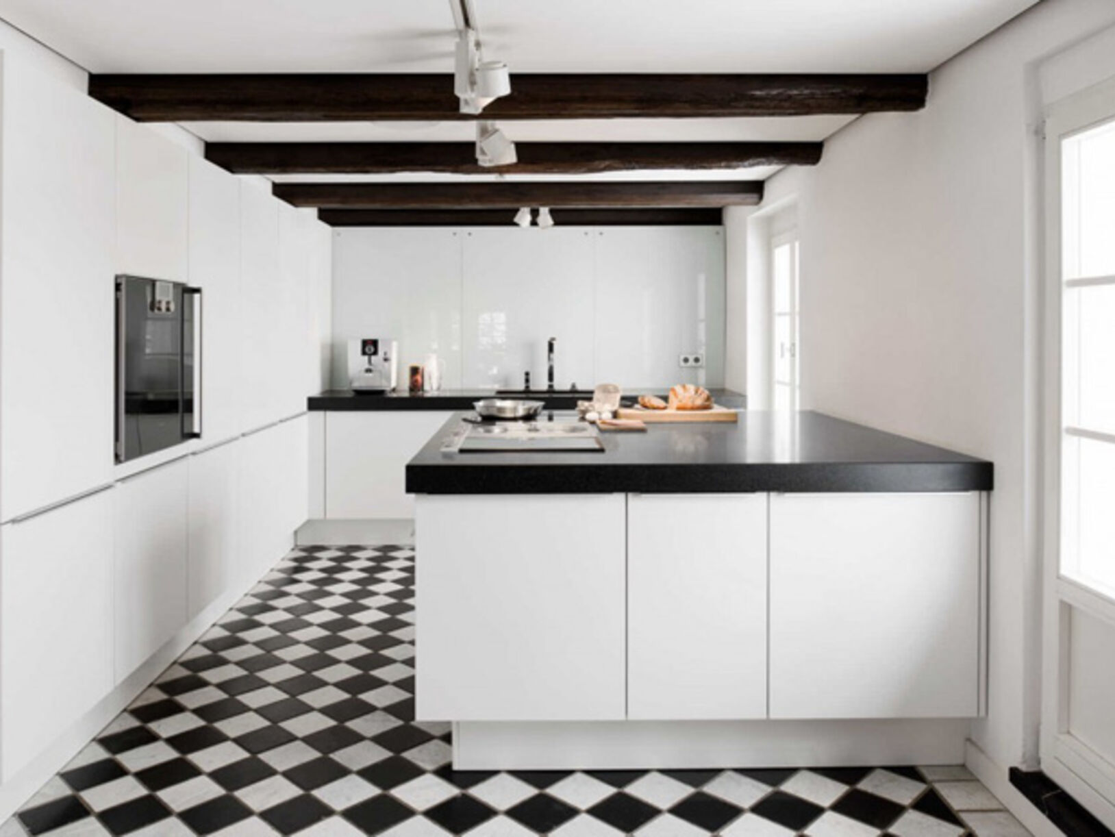 Poggenpohl design keukens