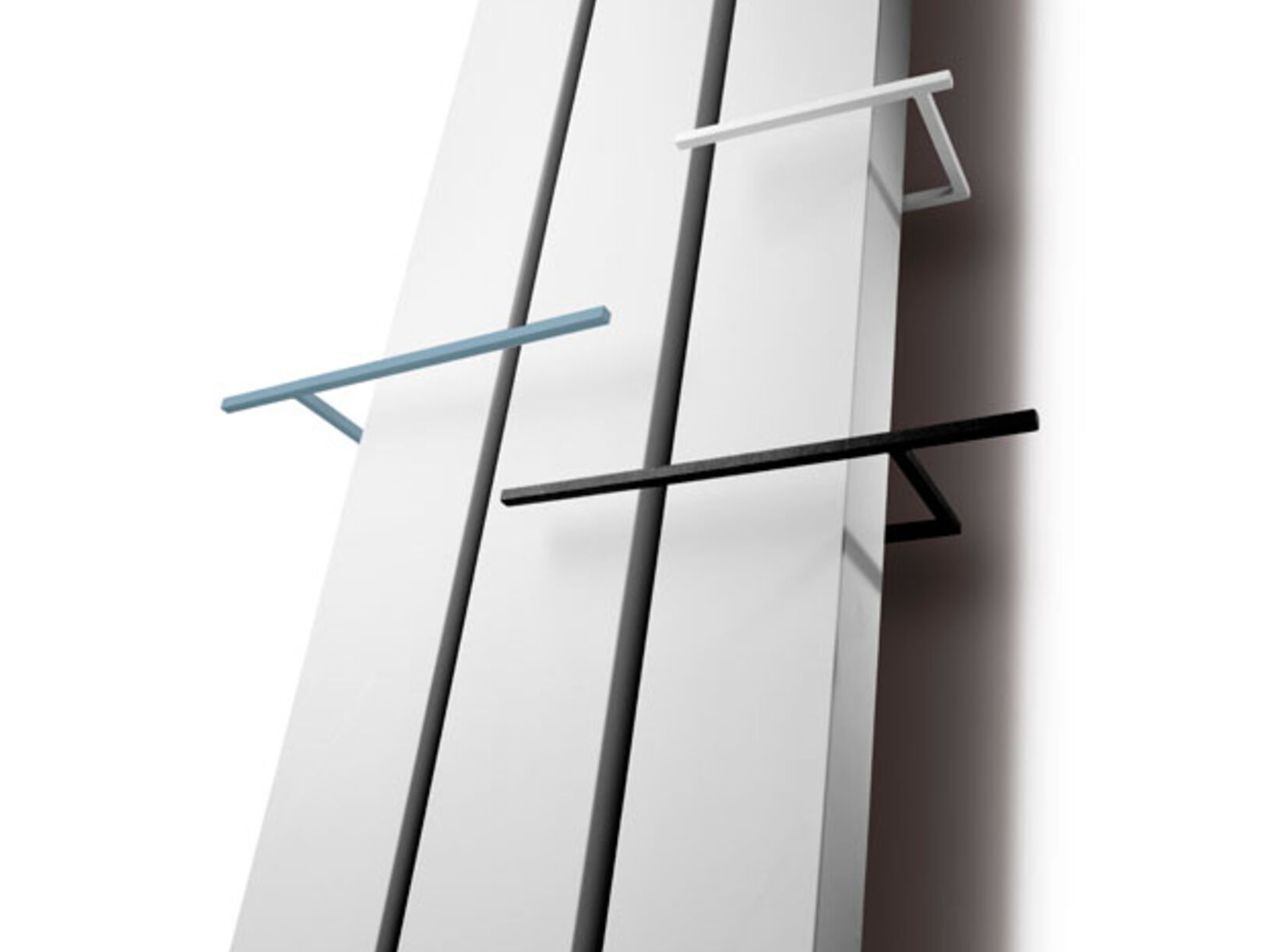 Vasco design radiator Beams