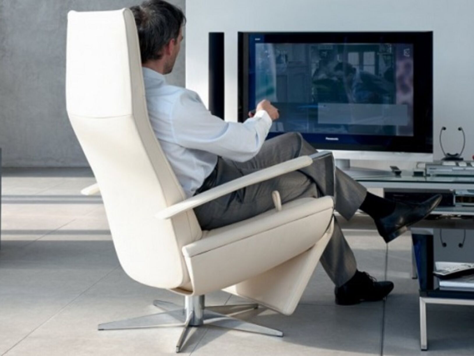 Jori relaxfauteuil