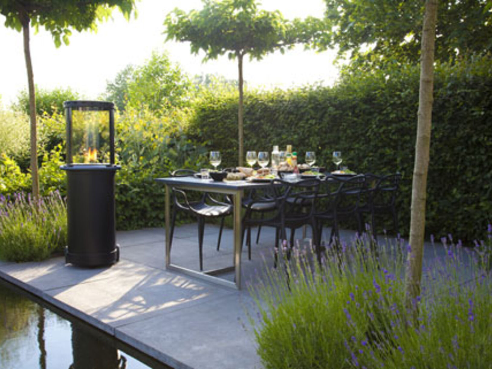 Faber buitenhaarden