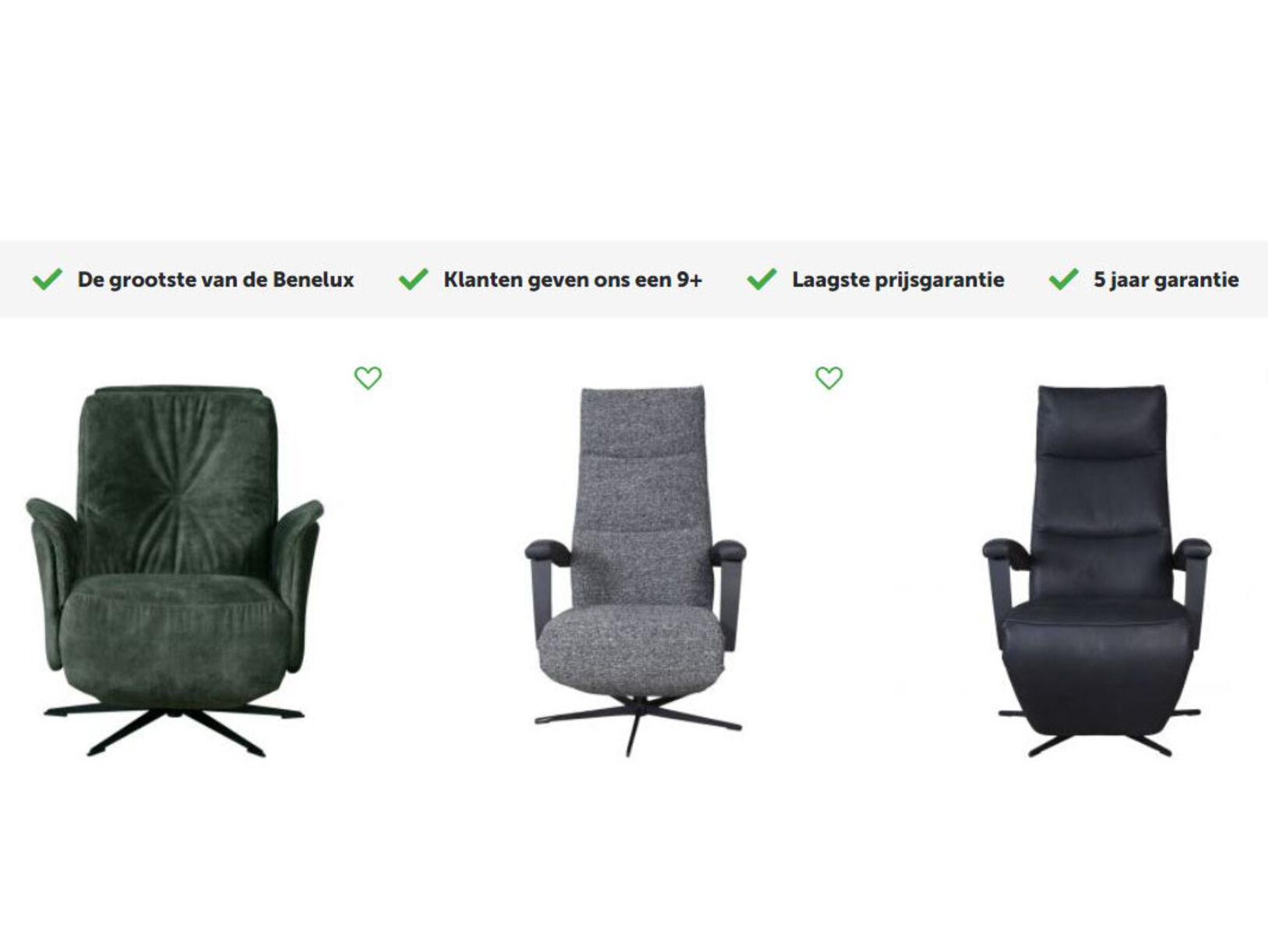 Ontdek de nieuwste fauteuil trends van 2024!