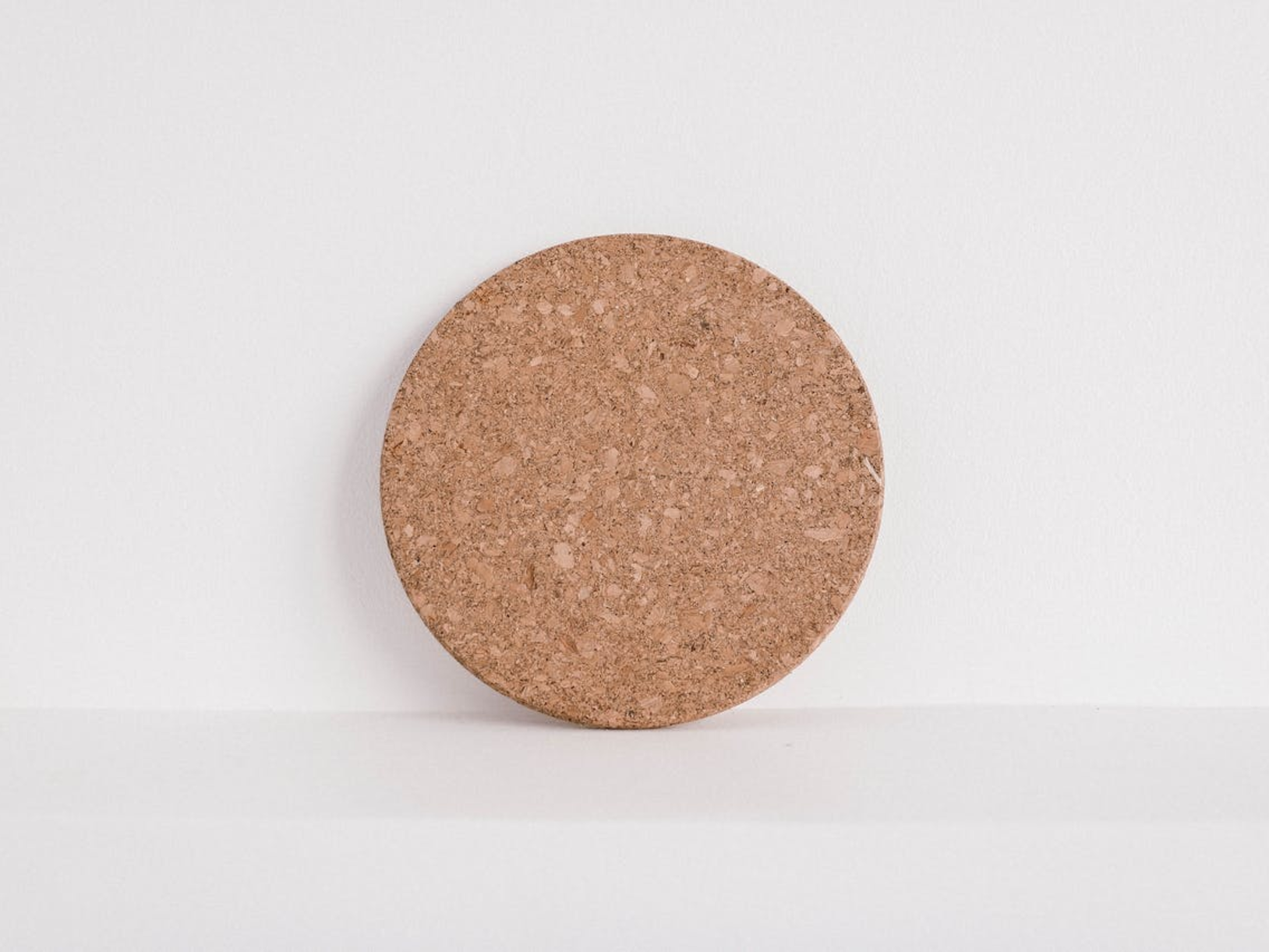 Waarom kiezen voor een kurken plafond?
