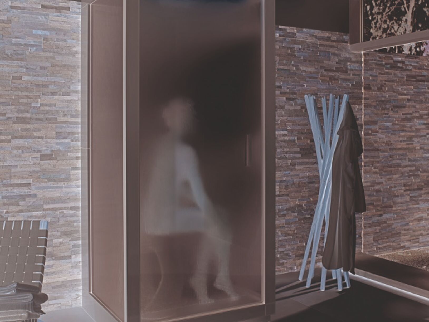 Duravit stoomcabines