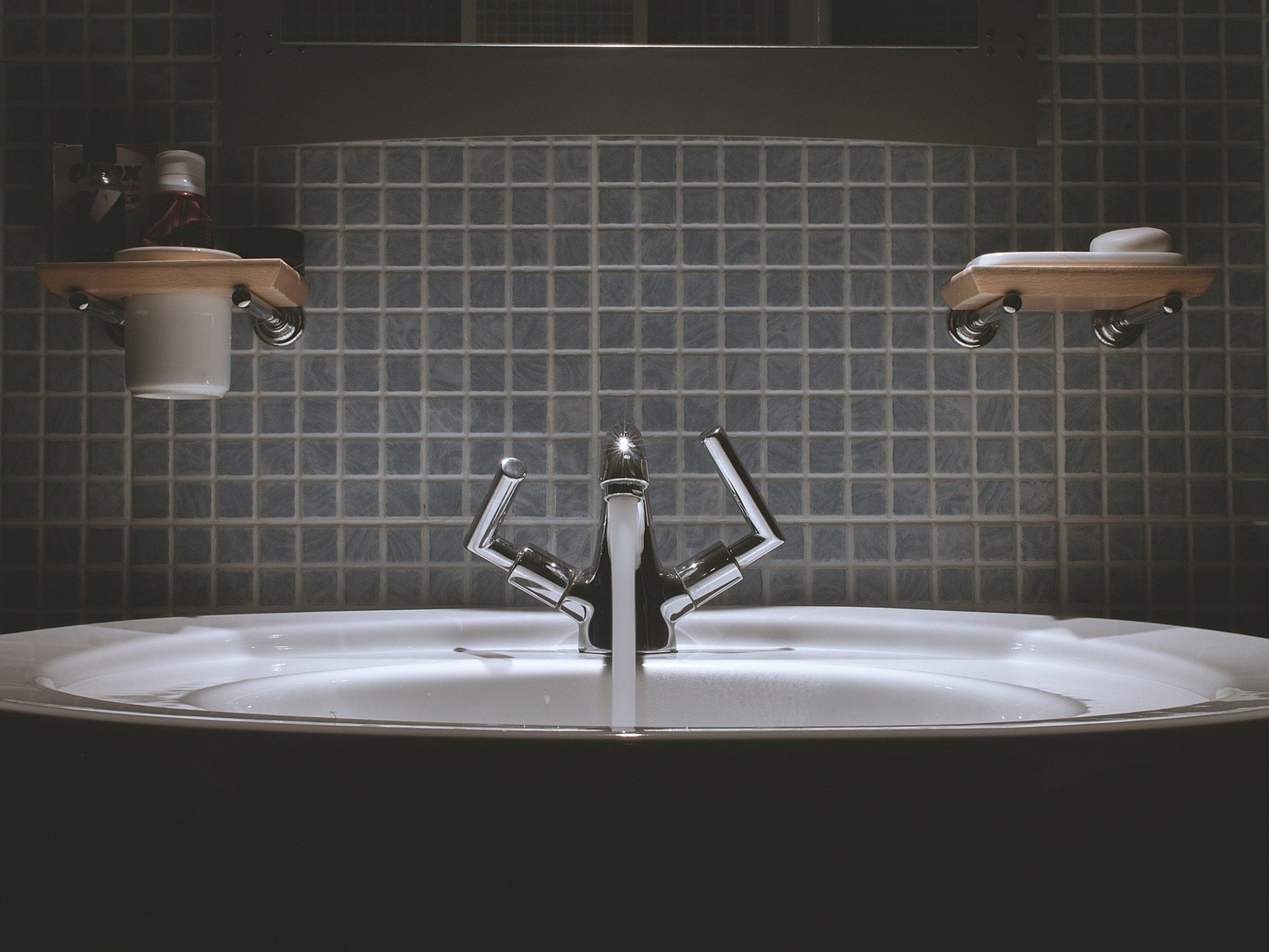 Tips voor de perfecte kleine badkamer