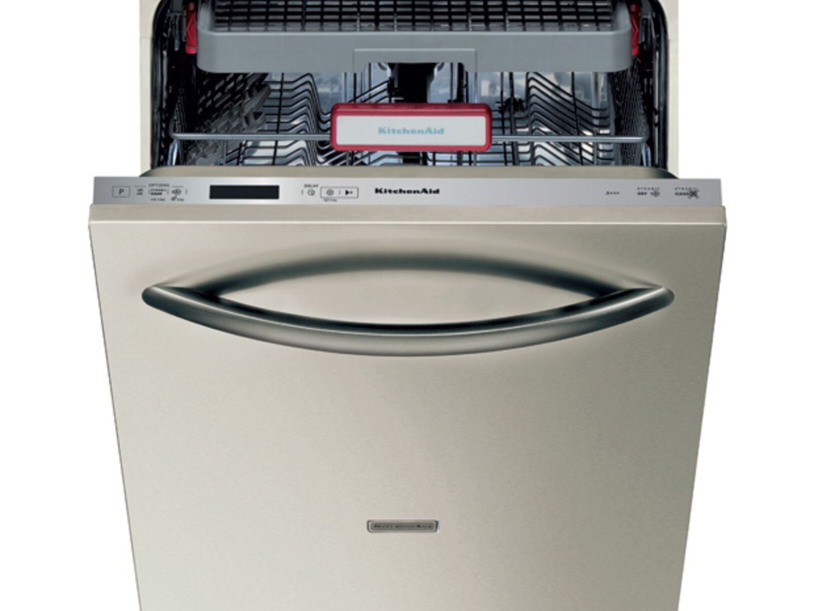 KitchenAid vaatwasser
