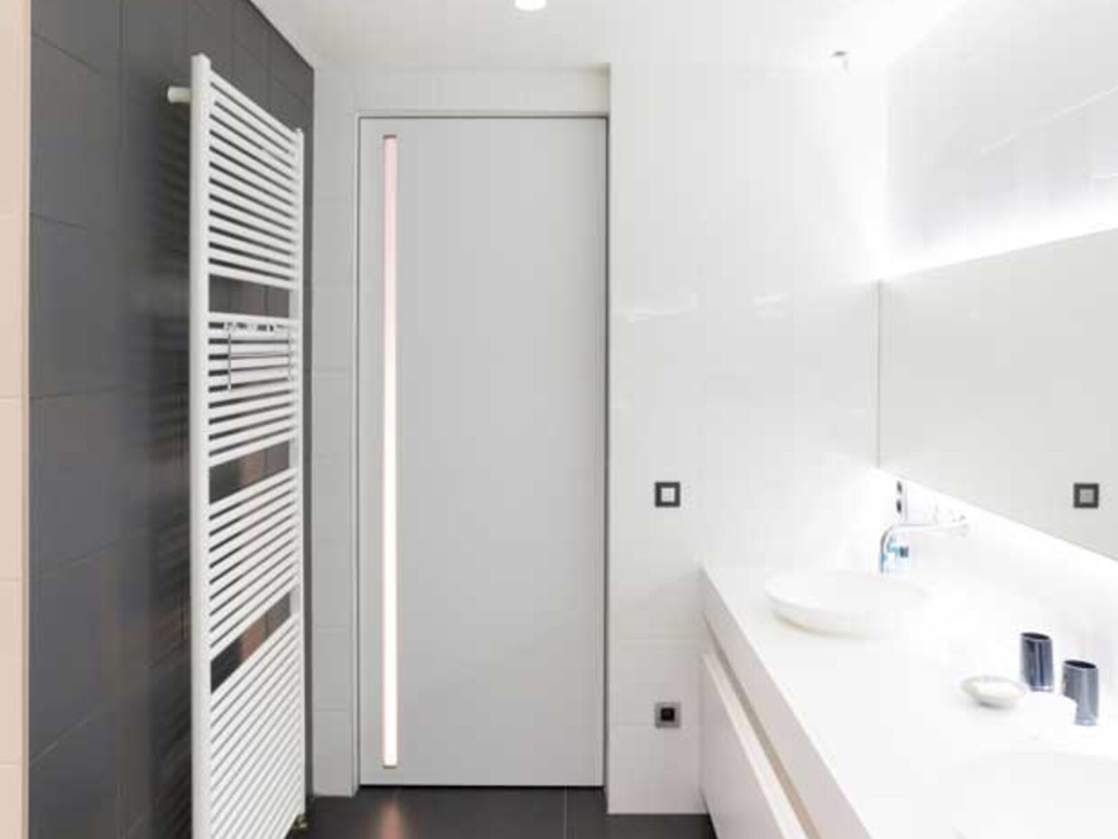 Anyway Doors innovatie deurproducten