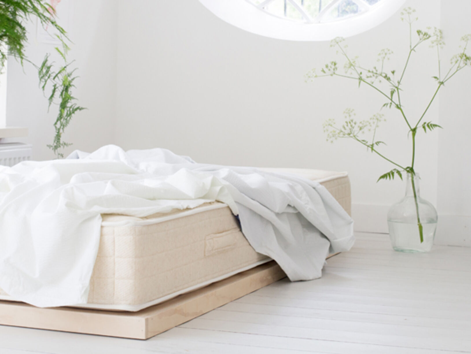 Trecompany Morning Mattress
