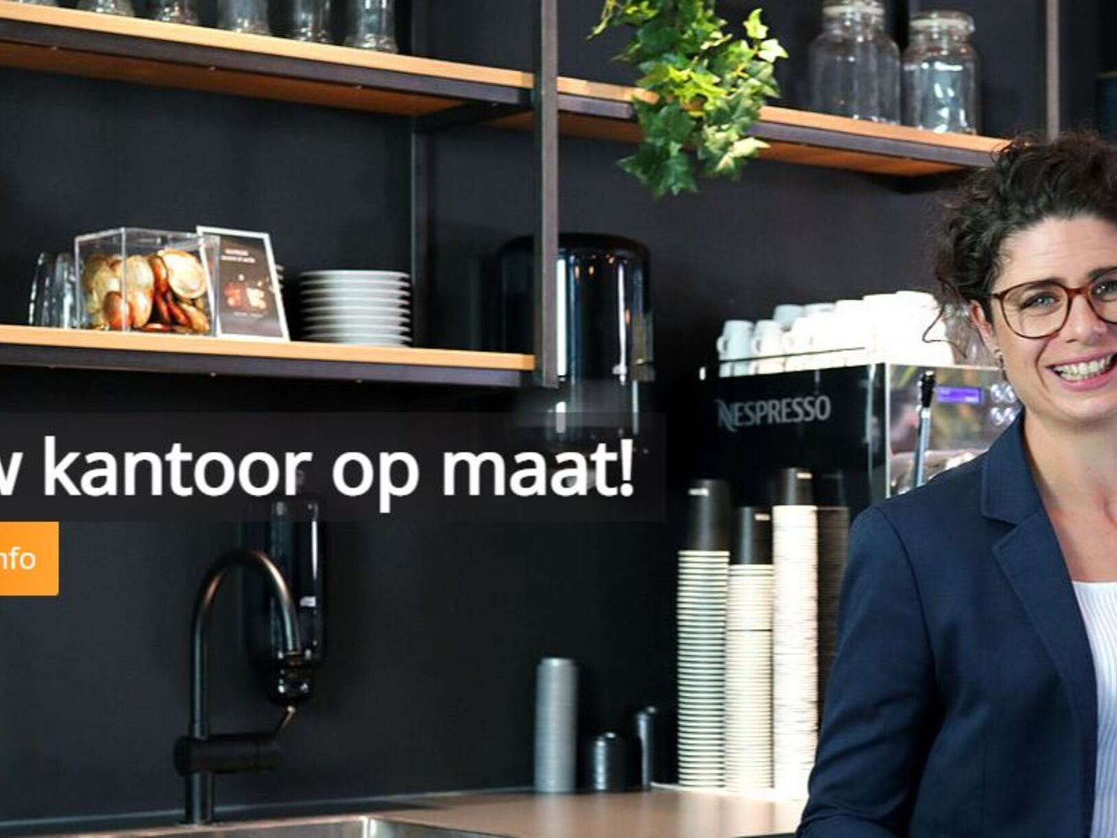 Het inrichten van een gezonde werkplek