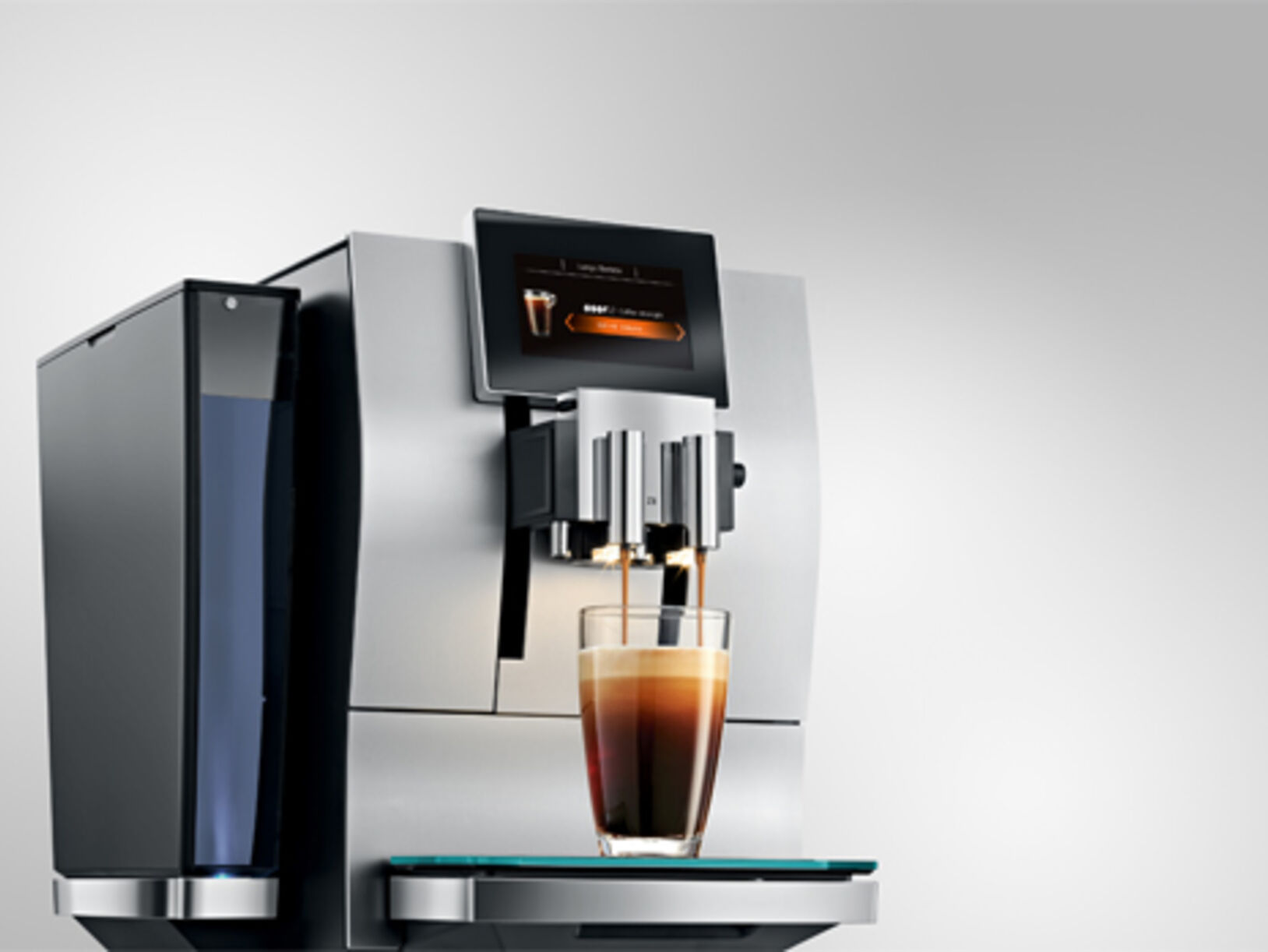 JURA Z8