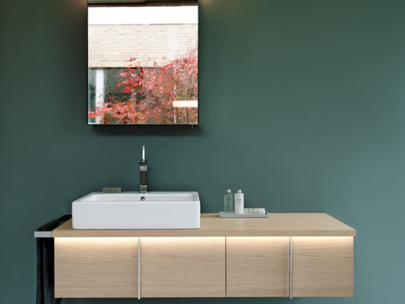 Duravit badkamermeubels