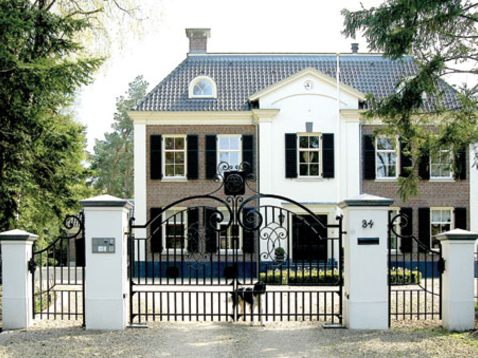 Rein Tupker Sierhekwerken
