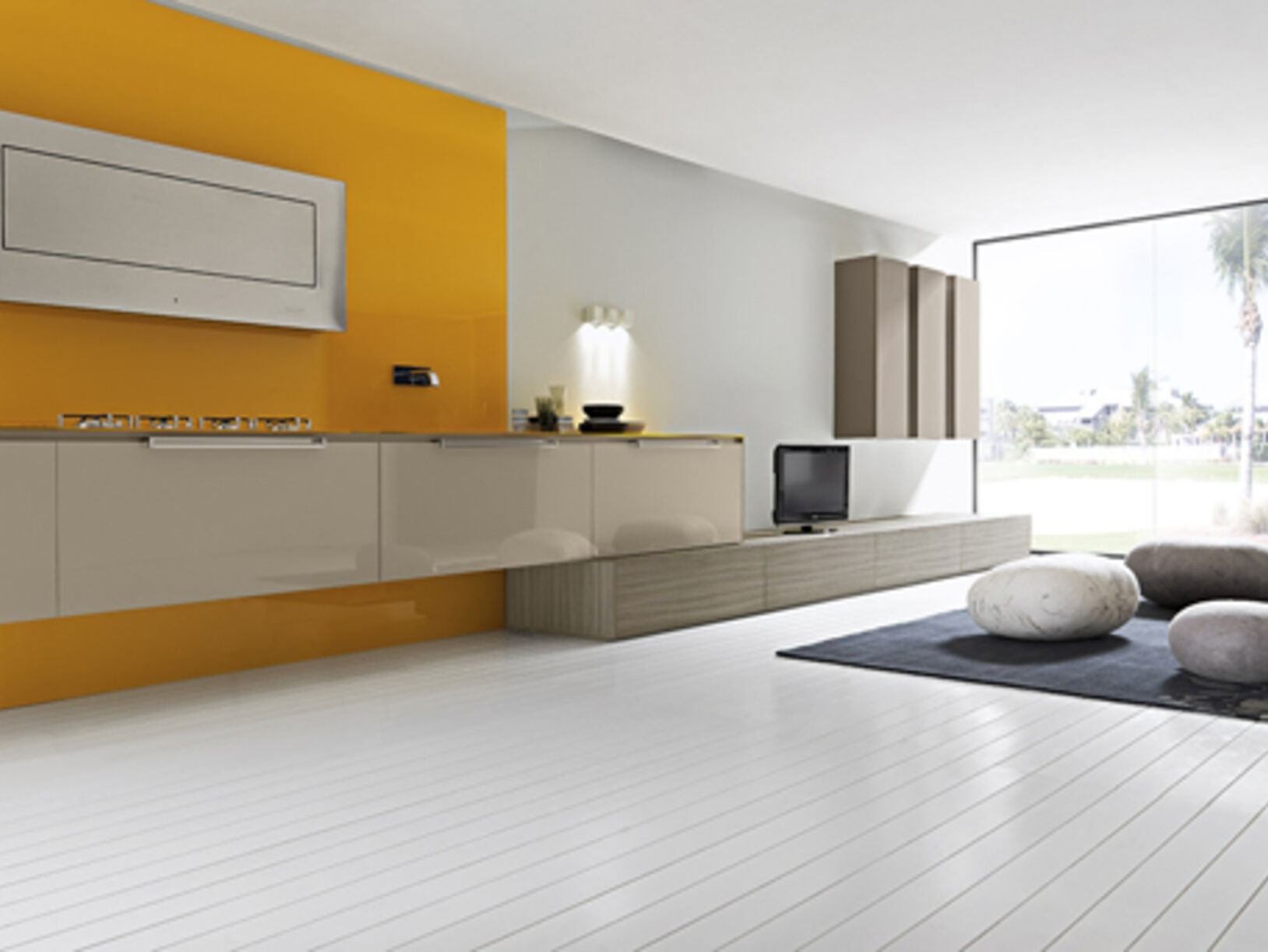 Comprex Design keukens