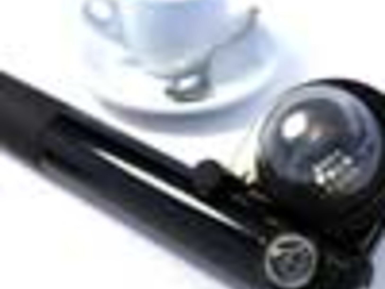 Euroquick Espresso apparatuur