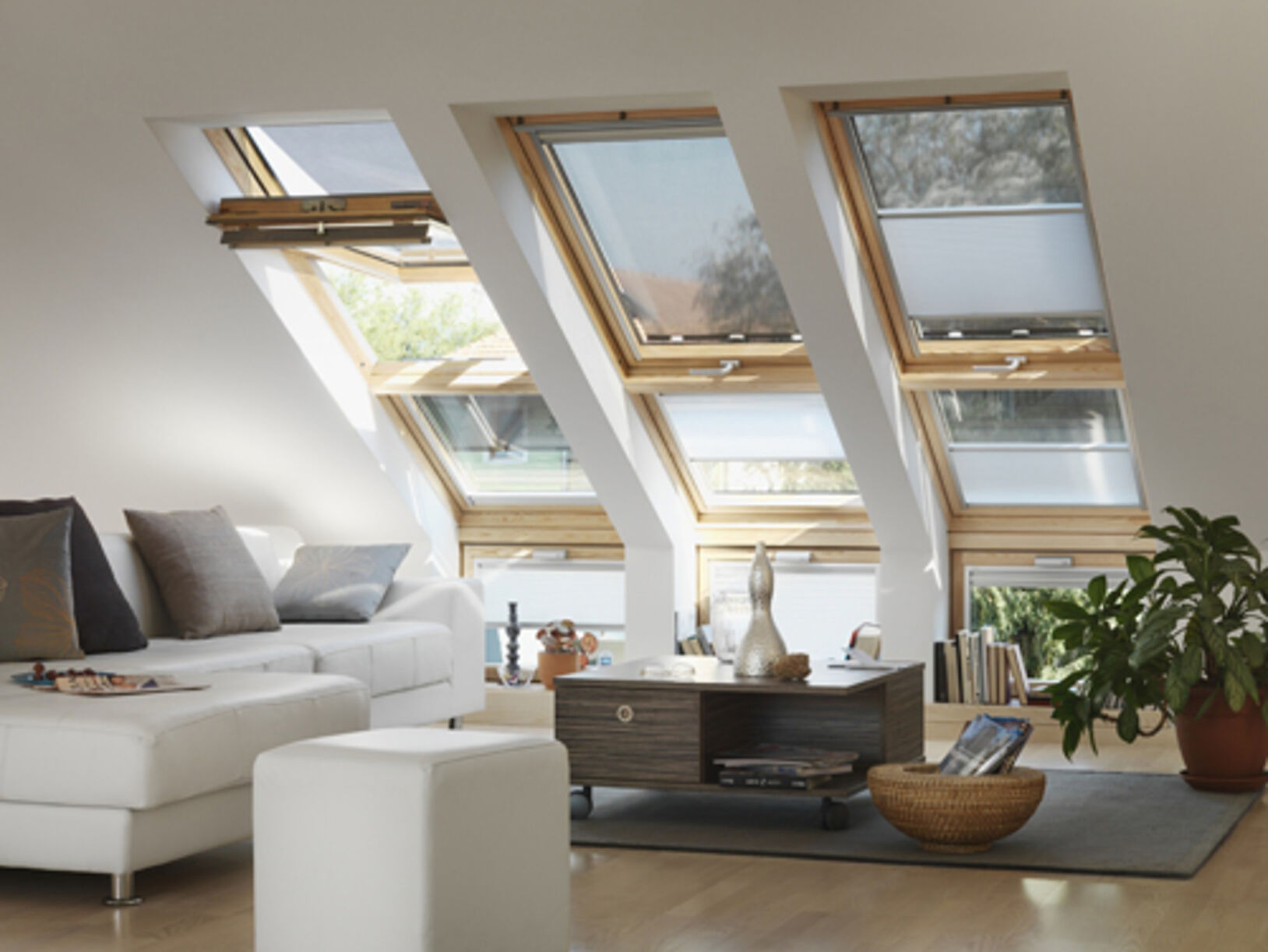 Velux proflink