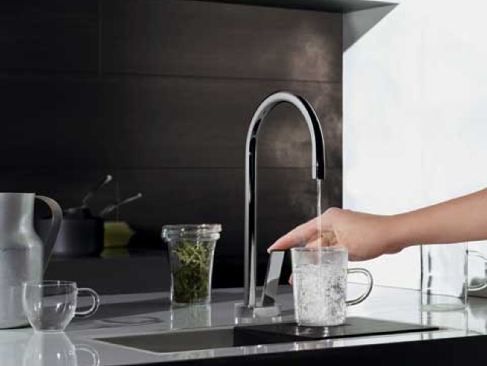 Dornbracht Water Dispenser