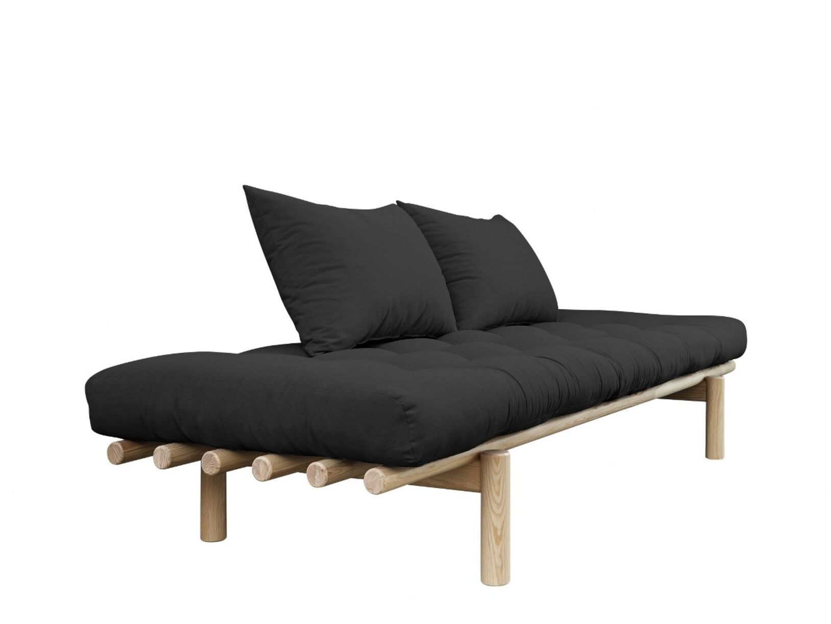Futon bedden