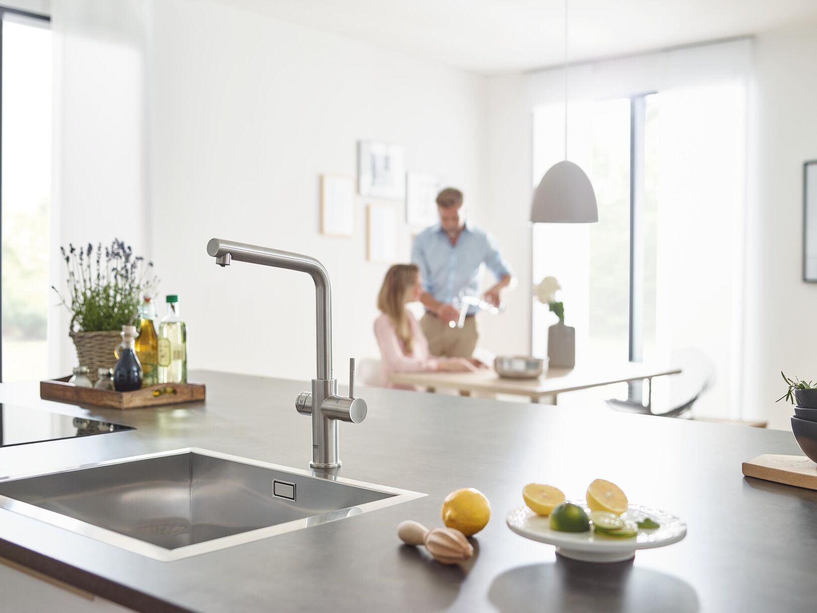 GROHE Blue® Home