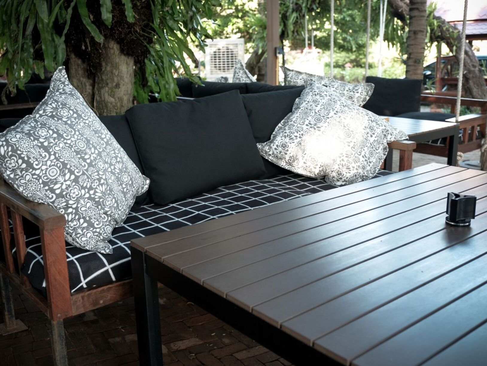 Je loungeset winterklaar maken