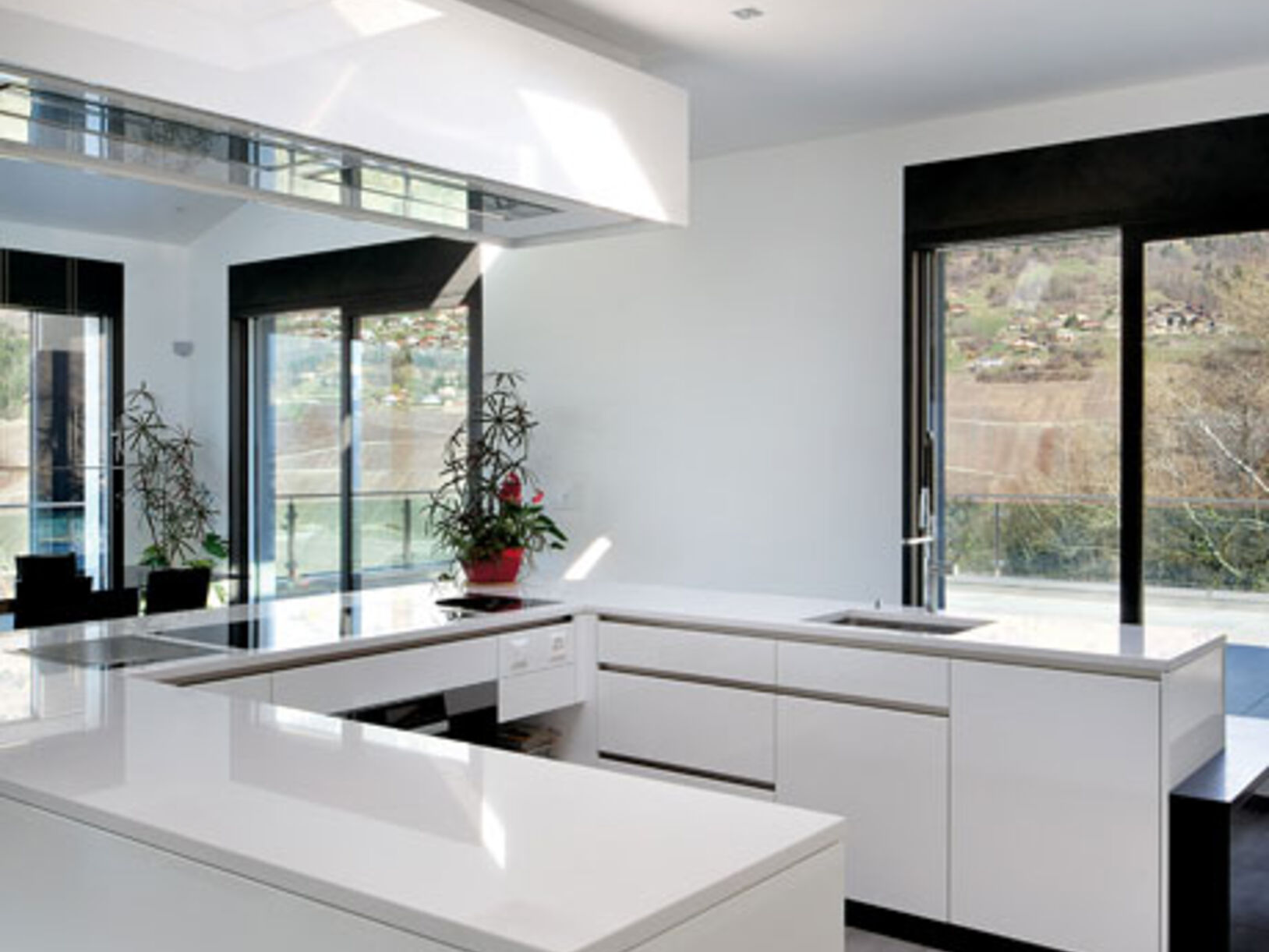 VELUX lichtkoepels