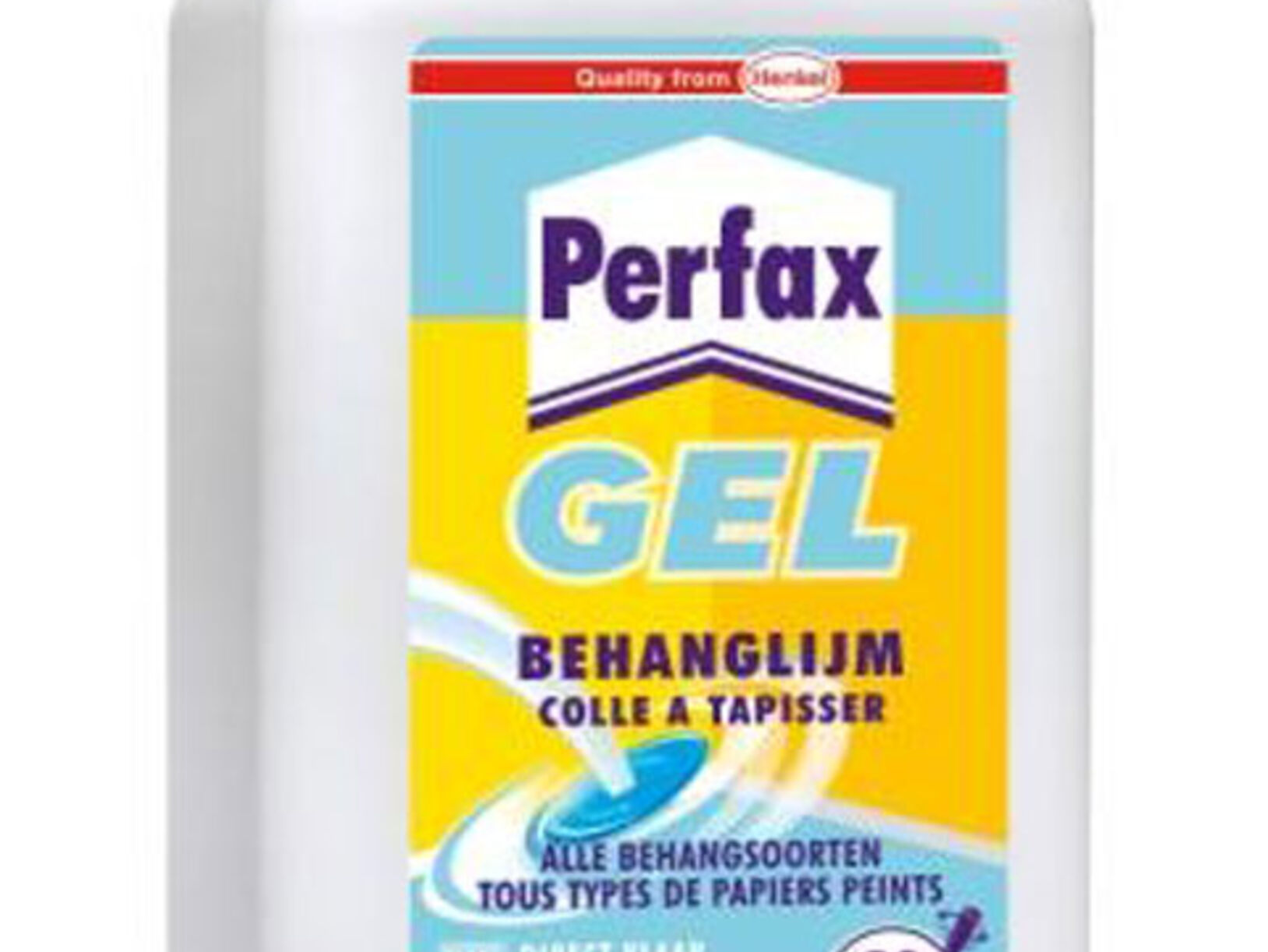 Perfax behanglijm