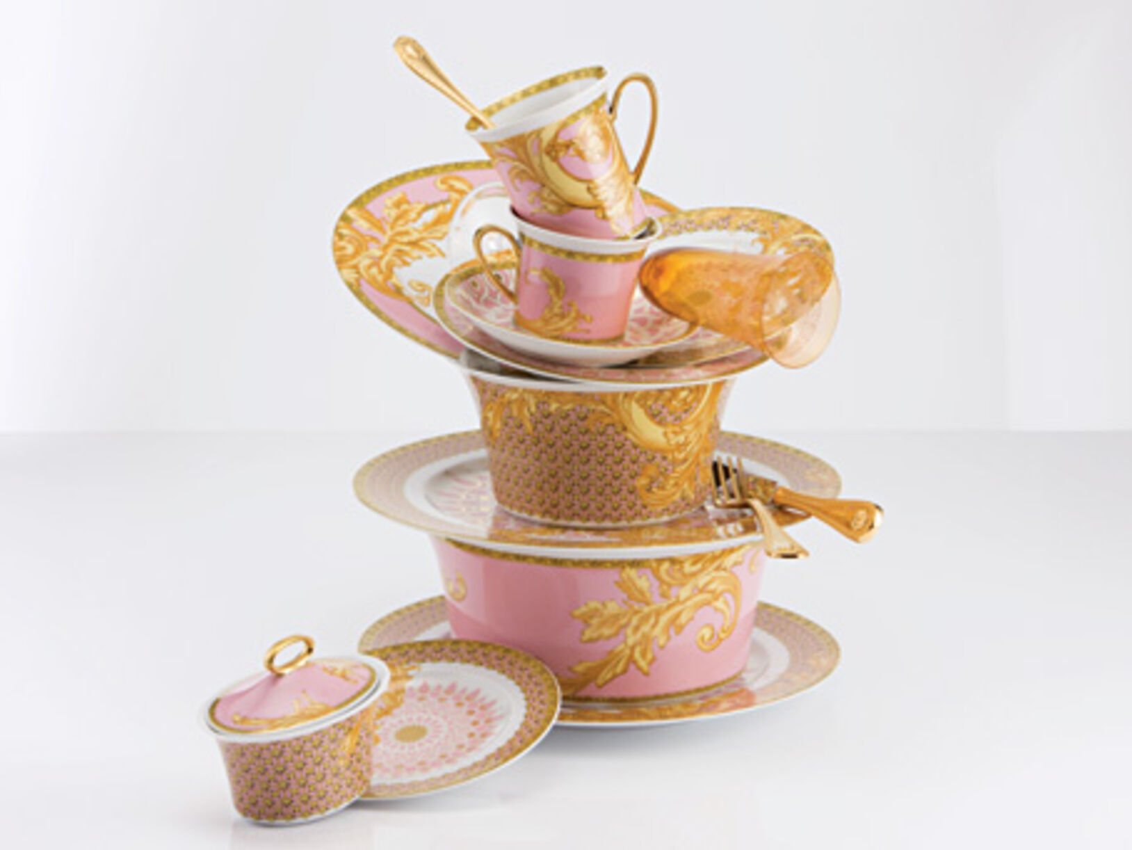 Versace by Rosenthal servies