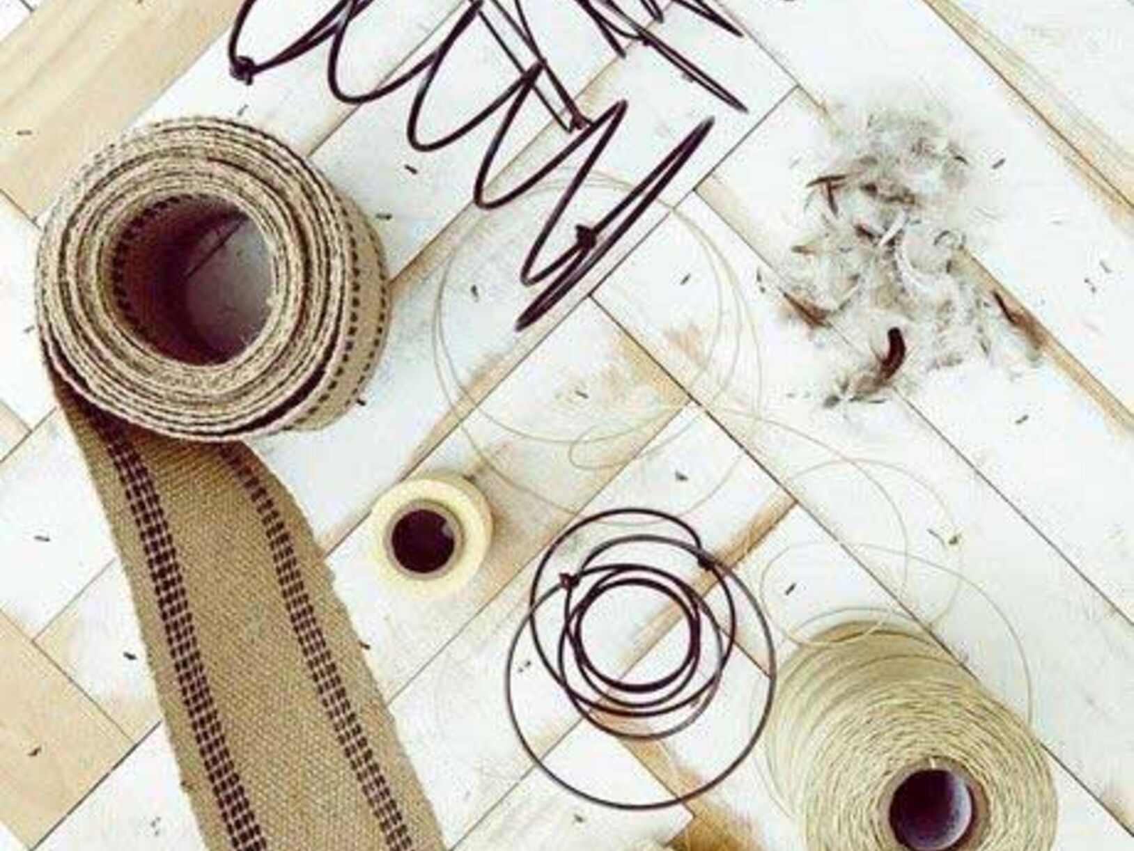 Design meubelen herstofferen
